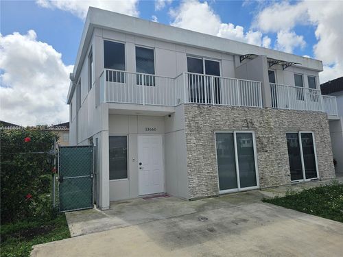 13660 Sw 260th St, Homestead, FL, 33032-6715 | Card Image