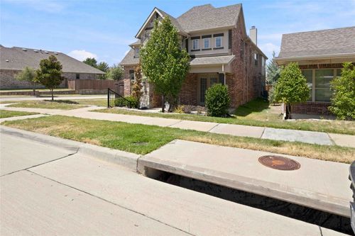 4524 Del Rey Ave, McKinney, TX, 75070-1295 | Card Image