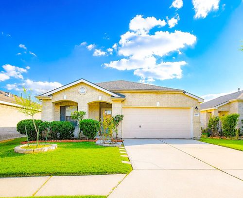 15639 Western Skies Dr, Houston, TX, 77086-1170 | Card Image