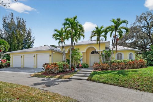 6416 Mark Ln, FORT MYERS, FL, 33966-4715 | Card Image
