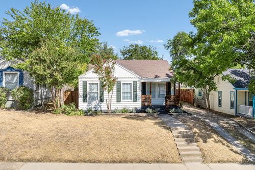 3824 Collinwood Ave, Fort Worth, TX, 76107-4541 | Card Image