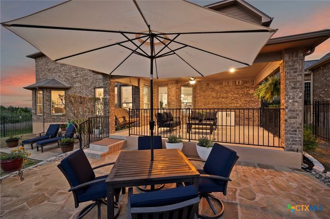 182 Emma Loop, House other with 4 bedrooms, 4 bathrooms and null parking in Austin TX | Image 34