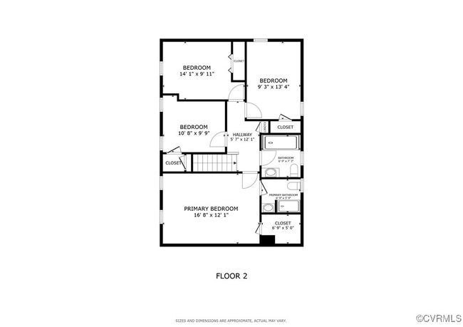 View of home floor plan | Image 41
