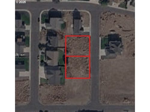 1660 Hayes St, Umatilla, OR, 97882-6237 | Card Image