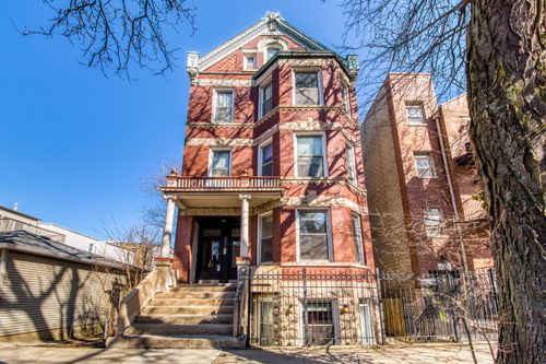 2-2335 N Oakley Ave, Chicago, IL, 60647-9630 | Card Image