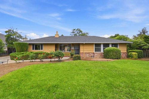 14701 Charmeran Avenue, San Jose, CA, 95124 | Card Image