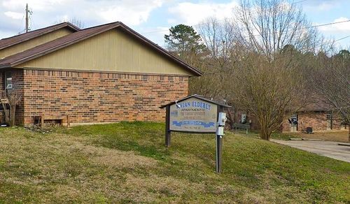 344 Redbud Ln, Vivian, LA, 71082-3054 | Card Image