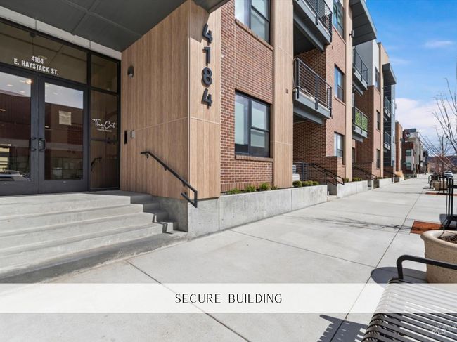 APT-206 - 4184 E Haystack St, Condo with 2 bedrooms, 2 bathrooms and 1 parking in Boise ID | Image 26