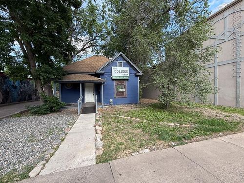 810 S College Ave, Fort Collins, CO, 80524 | Card Image