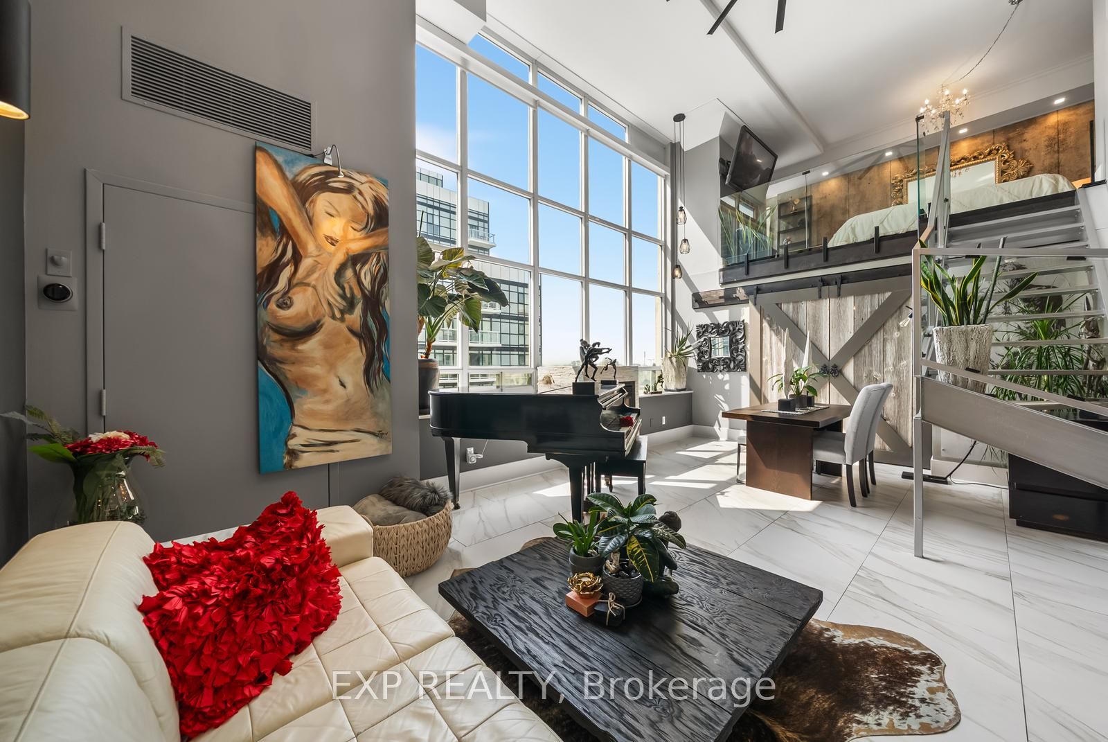 Residential in Toronto W06