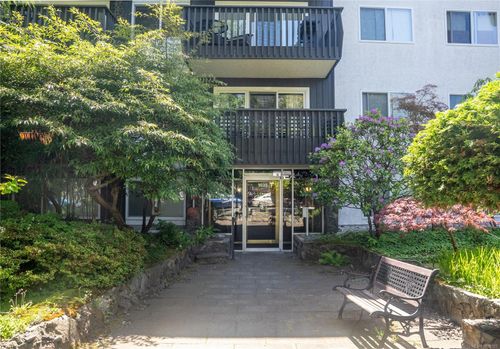 308-1035 Mcclure St, Victoria, BC, V8V3G1 | Card Image