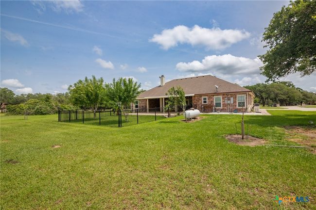 480 Perdido Pointe Cir, House other with 4 bedrooms, 3 bathrooms and null parking in Victoria TX | Image 44