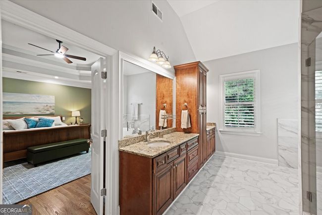 1323 Frey Lake Ct Nw, House other with 5 bedrooms, 3 bathrooms and null parking in Kennesaw GA | Image 27