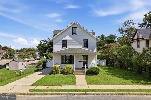 19 Mount Vernon Ave, PITMAN, NJ, 08071-1568 | Card Image