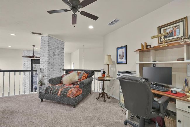 201 Paseo De Vida Loop, Townhouse with 3 bedrooms, 3 bathrooms and null parking in Altus OK | Image 30