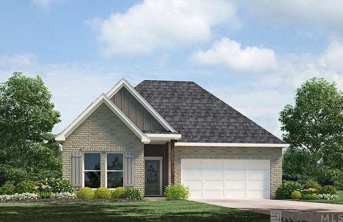 12301 Preakness Dr, Denham Springs, LA, 70726-7480 | Card Image