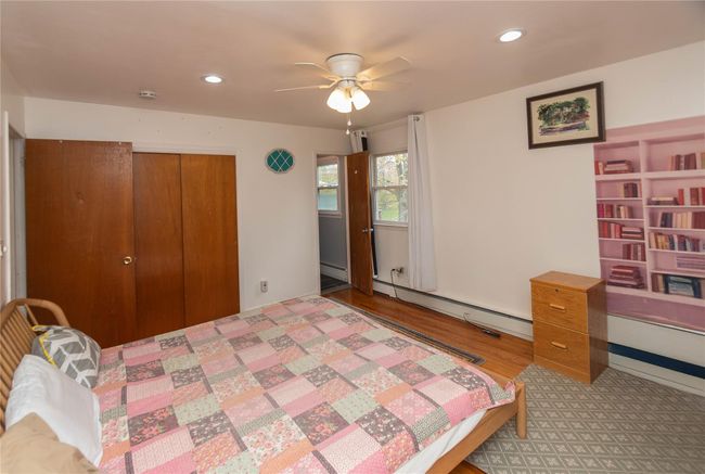 Another view of the primary bedroom | Image 9