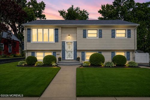 4 Emerson Place, Neptune City, NJ, 07753 | Card Image