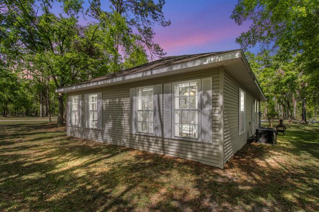 23390 Elmwood Ln, House other with 2 bedrooms, 2 bathrooms and null parking in Live Oak FL | Image 4