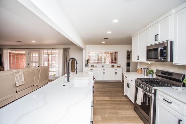 105 Cherry Ln, House other with 3 bedrooms, 3 bathrooms and null parking in Lamesa TX | Image 17