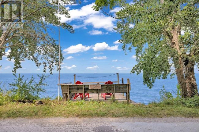 170 N Shore Rd, House other with 5 bedrooms, 2 bathrooms and null parking in Pelee Island ON | Image 39