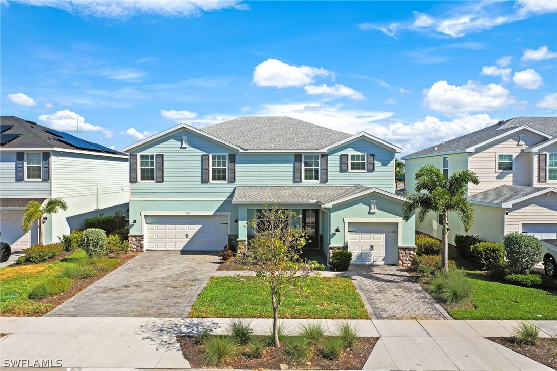 Corkwood Bend Trl, Punta Gorda, FL 33982