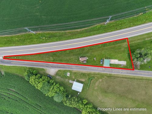1200 Mill Rd, Circleville, OH, 43113-9321 | Card Image