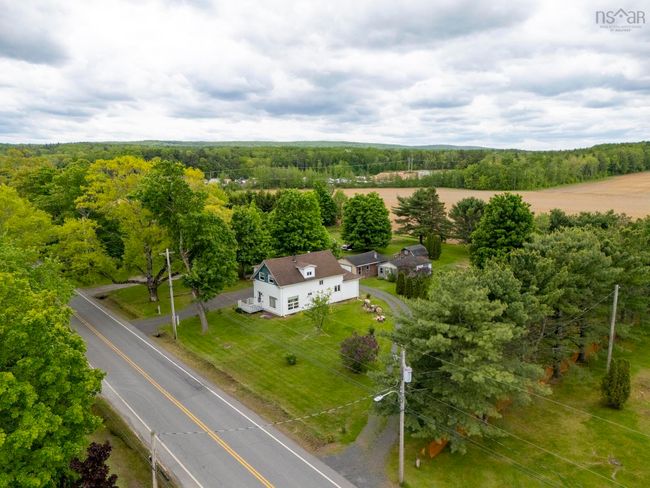 389 Cambridge Mountain Rd, House other with 4 bedrooms, 2 bathrooms and 3 parking in Cambridge NS | Image 5