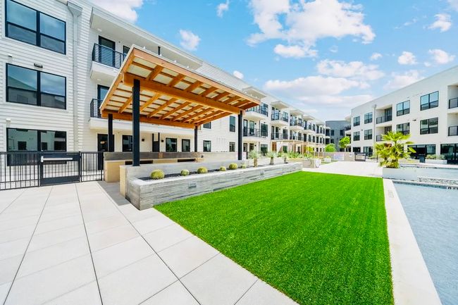 UNIT-514 - 1701 Simond Ave, Condo with 1 bedrooms, 1 bathrooms and null parking in Austin TX | Image 21