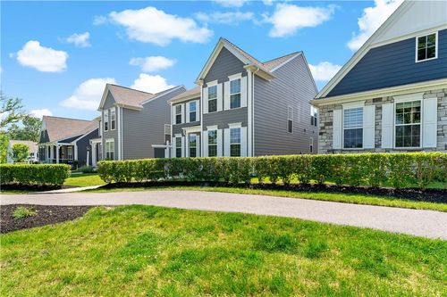 2008 Ashton Row, Bridgeville, PA, 15017-4100 | Card Image