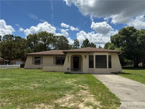5522 W Justin Ct, Homosassa, FL, 34448-1697 | Card Image