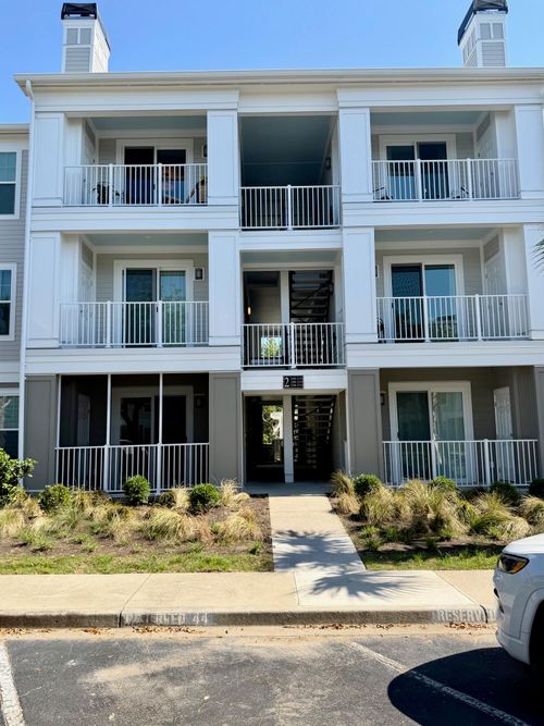 2107-130 River Landing Dr, Daniel Island, SC, 29492-7402 | Card Image