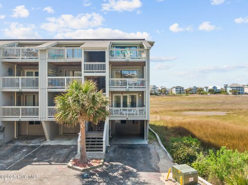 apt-6c-1801 Canal Dr, Carolina Beach, NC, 28428-5973 | Card Image
