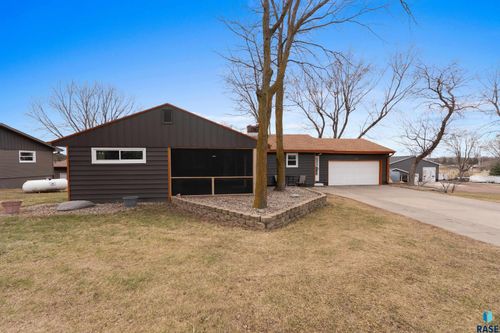 1409 Splitrock Blvd Boulevard, Brandon, SD, 57005 | Card Image