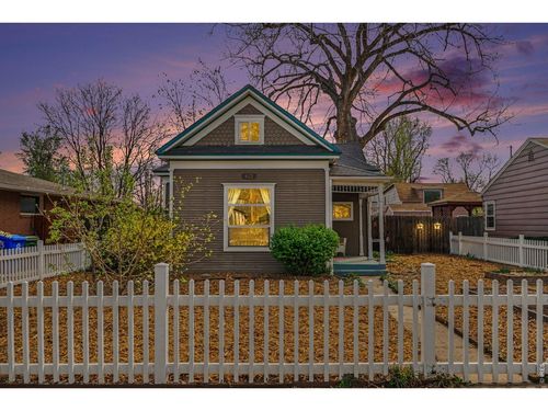 622 N Franklin Ave, Loveland, CO, 80537-5358 | Card Image