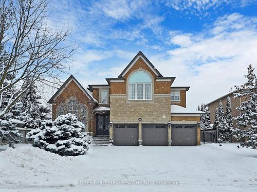 189 Silver Rose Cres, Markham, ON, L6C1W9 | Card Image