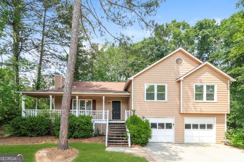 21 Willow Bend Drive, Hiram, GA, 30141 | Card Image