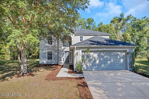 3283 Garden Acres Ct W, Jacksonville, FL, 32208-8447 | Card Image