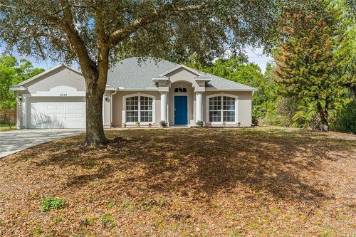 8245 96th Ct, Vero Beach, FL, 32967-3860 | Card Image