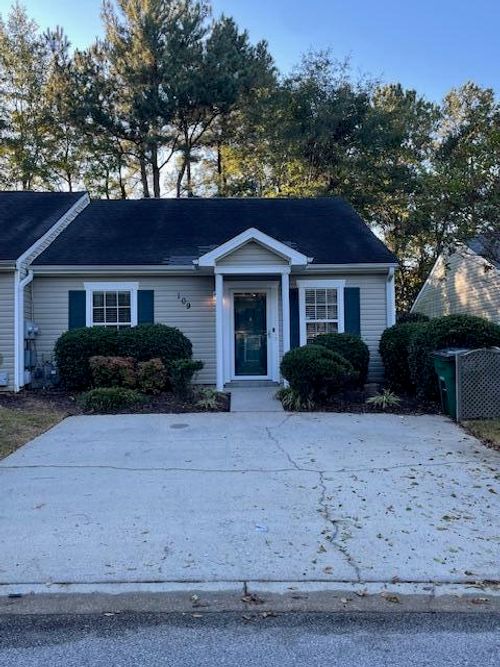 109 Singletree Ln, Aiken, SC, 29803-8009 | Card Image