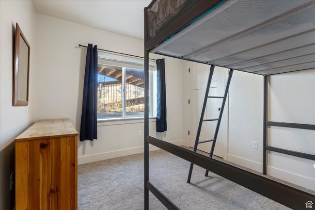 Interior space featuring baseboards | Image 32
