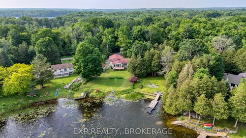 4205 Maple Drive, Frontenac, ON, K0H1W0 | Card Image