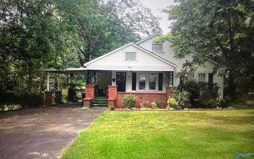 241 Church St, Boaz, AL, 35956 | Card Image