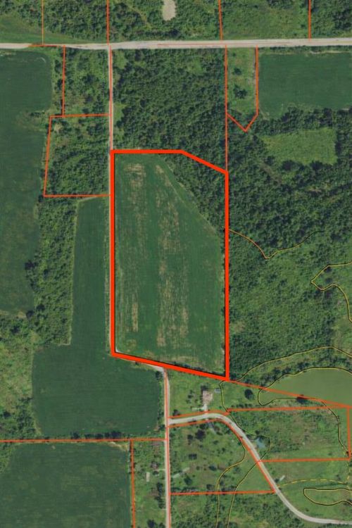 1100 Whig Hwy, Adrian, MI, 49221-9472 | Card Image