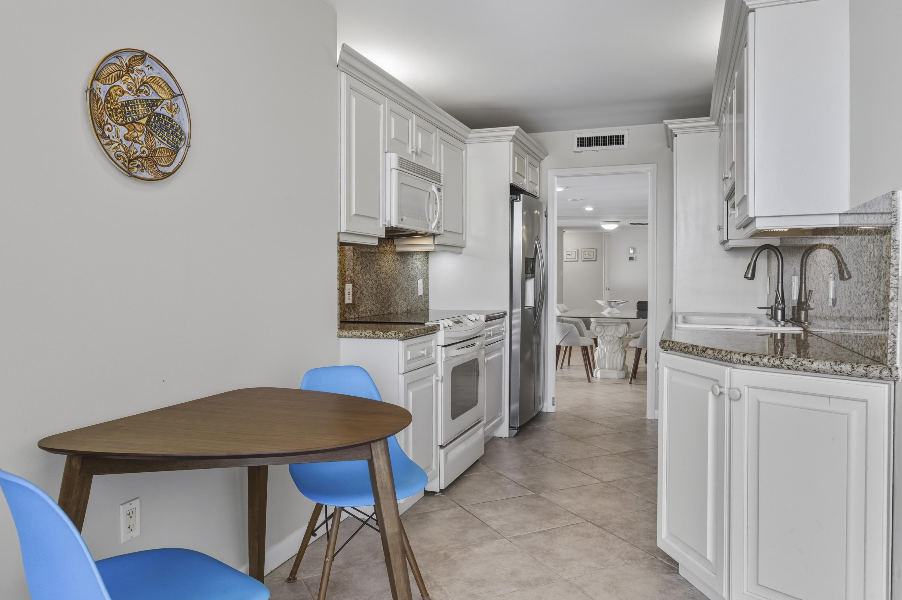Residential in Singer Island