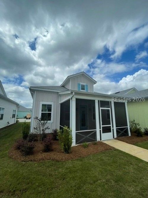 328 Tropics Ave, Hardeeville, SC, 29927-1676 | Card Image