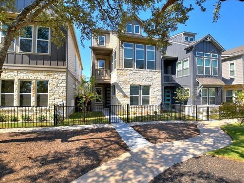 108-13611 Terrett Trce, Austin, TX, 78717-5396 | Card Image