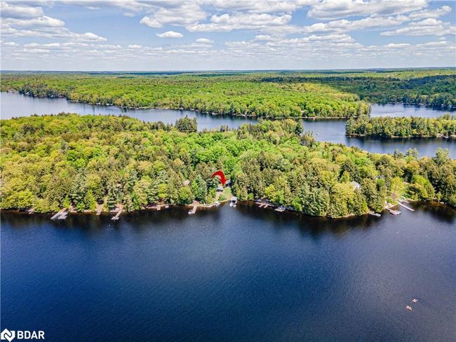 228 Macbeth Island, House other with 4 bedrooms, 2 bathrooms and null parking in Muskoka ON | Image 49