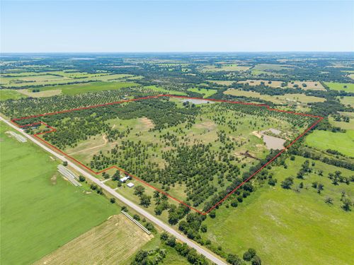 164.08 Acres TBD Highway 2318, De Leon, TX, 76444 | Card Image