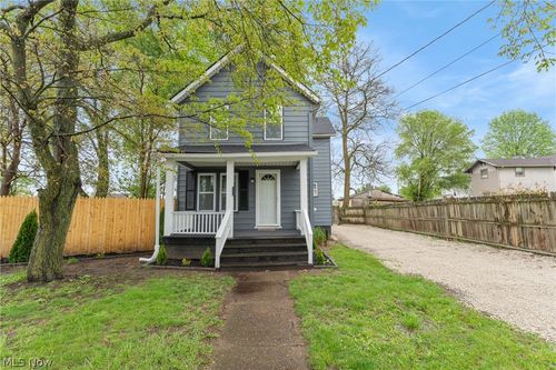 2014 25th Street Ne, Canton, OH, 44705 | Card Image